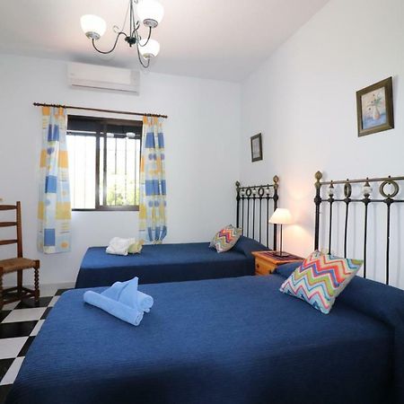 Villa Corbera By Spainsunrentals 1114 Nerja Eksteriør billede