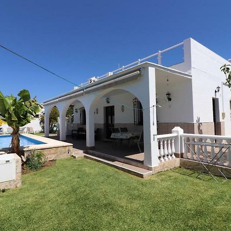 Villa Corbera By Spainsunrentals 1114 Nerja Eksteriør billede