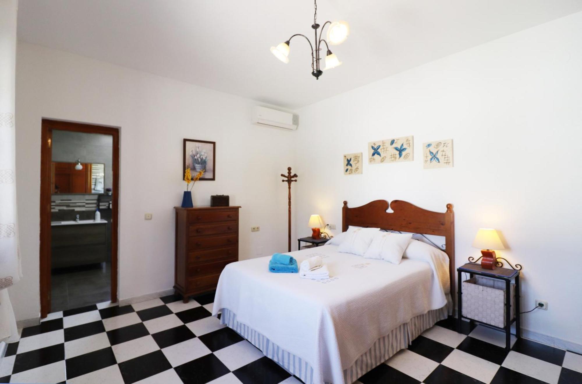 Villa Corbera By Spainsunrentals 1114 Nerja Eksteriør billede