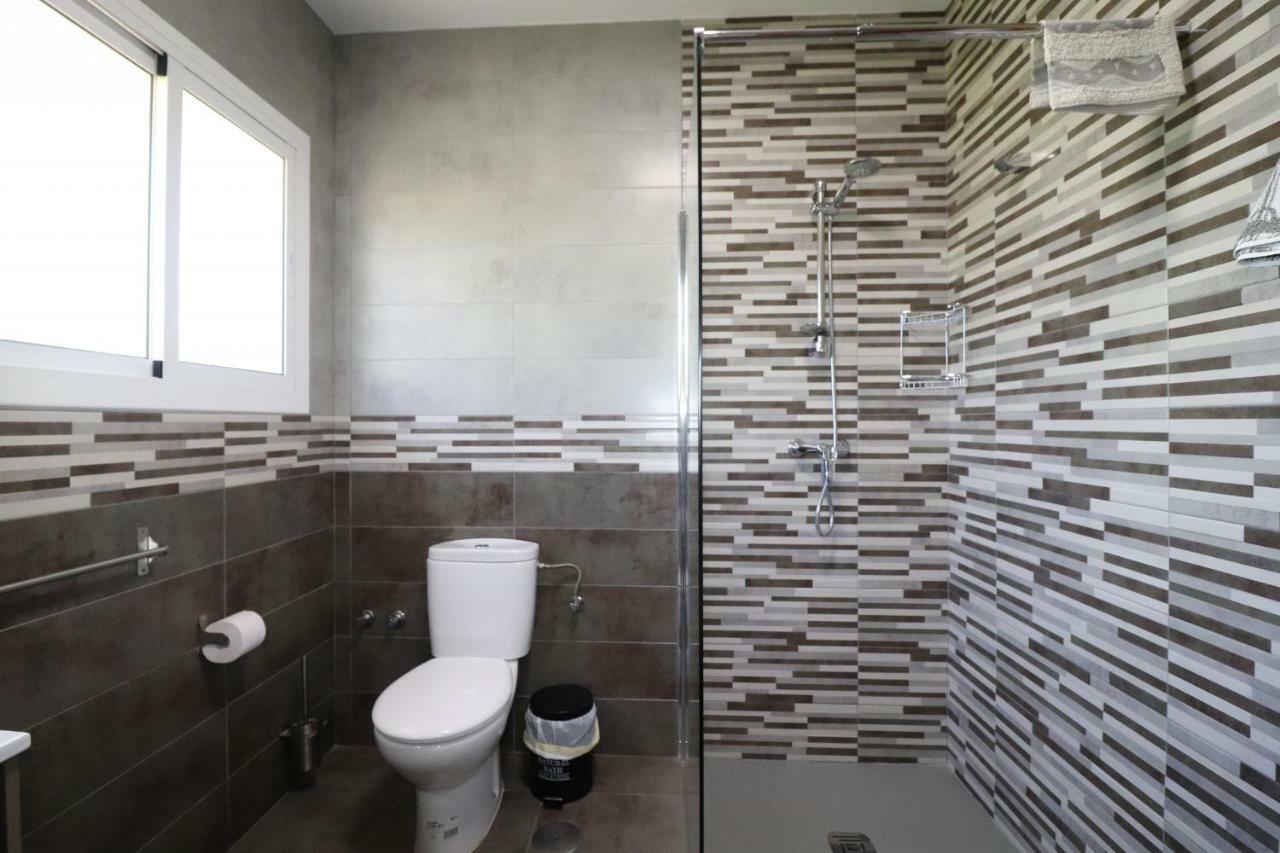 Villa Corbera By Spainsunrentals 1114 Nerja Eksteriør billede