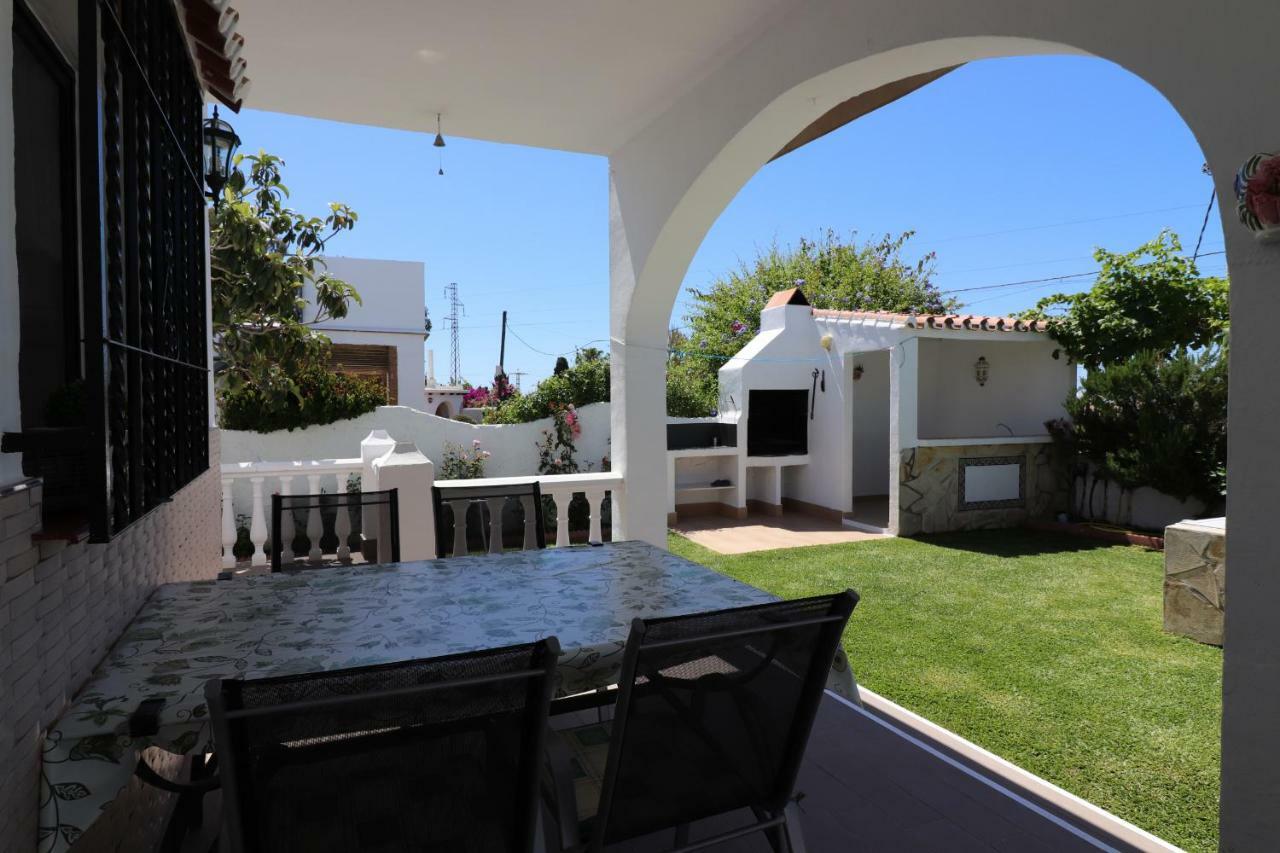 Villa Corbera By Spainsunrentals 1114 Nerja Eksteriør billede
