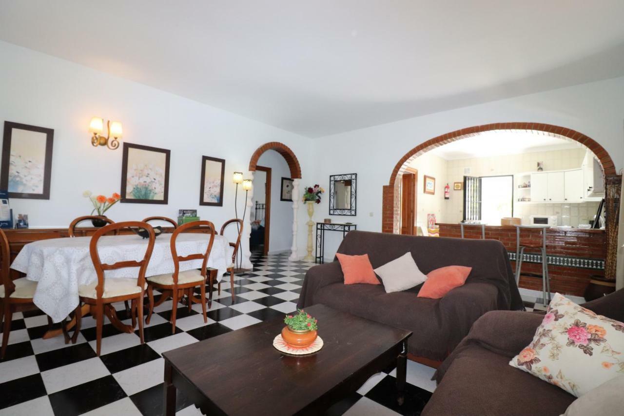 Villa Corbera By Spainsunrentals 1114 Nerja Eksteriør billede
