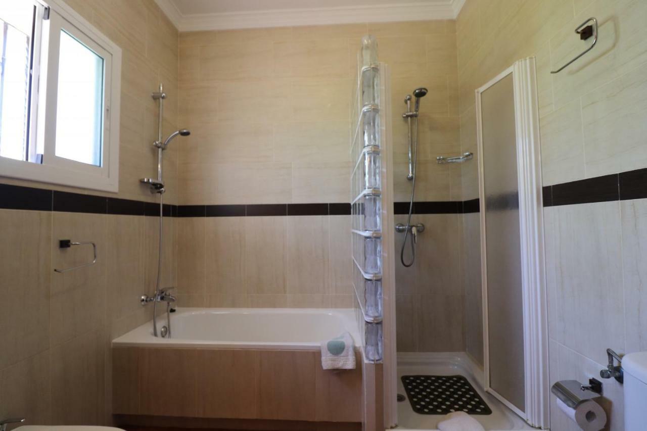 Villa Corbera By Spainsunrentals 1114 Nerja Eksteriør billede